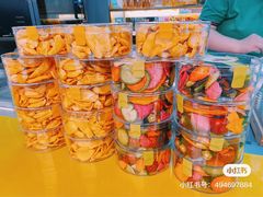 -栗子来了(正弘城店)