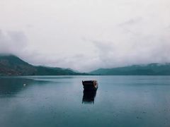 -丽江泸沽湖景区-里格半岛