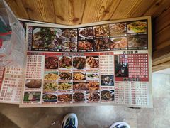 -阿里巴巴海鲜烧烤家常菜(黄岛店)