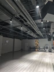 -北京V5舞蹈工作室