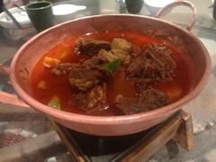 -云海肴·汽锅鸡·云南菜(美罗城店)