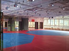 -陈中跆拳道(中关村馆)