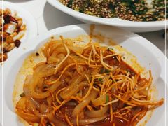-眉州东坡(通州店)