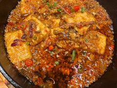 -云海肴云南菜·蒸汽石锅鱼(北京良乡华冠店)