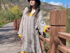 -芦芽山旅游度假区
