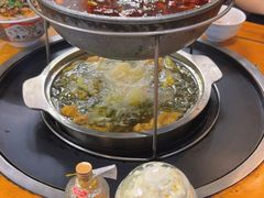 -重庆乌鱼庄·龙滋鲜(青羊大道店)