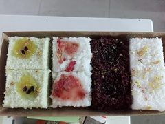 -南大门韩糕(后埭溪路店)