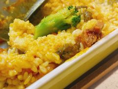 -汤姆家的牛排意面披萨(新城市广场店)