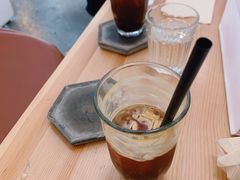 冰美式-铁手珈琲制造局metalhands(望京店)