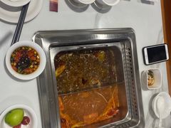 -捞九门海鲜牛肉自助火锅(廉江店)