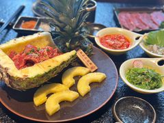 -樱嘢·炭火烧肉(惠南店)
