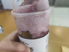 -喜茶(佛山岭南站店)