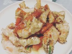 -嘉逸传菜(洛川东路店)