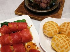 -稻香酒家·35年老字号(侨光店)