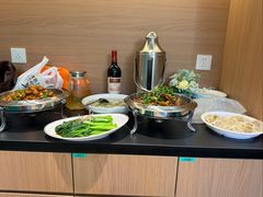 -黑窑厂糖油饼烤鸭·清真菜(黑窑厂街店)