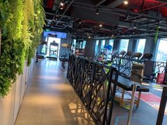 -威尔仕健身(海伦中心店)