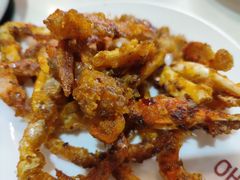 螃蟹-吉布鲁牛排海鲜自助(成都大悦城店)