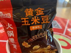 -海底捞火锅(天津SM城市广场店)