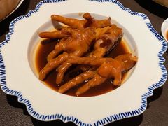 -广州文华东方酒店·江-由辉师傅主理