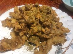 -满堂春特色餐馆