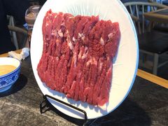 -小洋府铜锅涮肉(南锣鼓巷店)