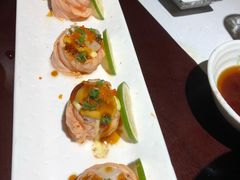 -松子料理(亮马桥店)
