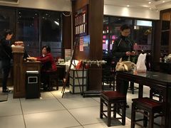 大堂-熙盛源(凤凰街店)
