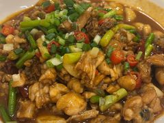 -鸿运楼·舌尖上的徽菜