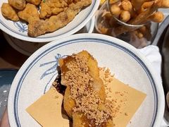 -巴奴毛肚火锅(大剧院店)