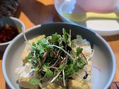 蘸水包浆豆腐-SHAN山(前滩太古里店)