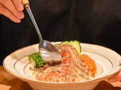 -团子君寿司·茶