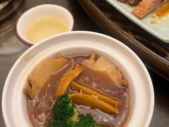 -抱德·潮汕味(琶洲店原惠城鱼仔)