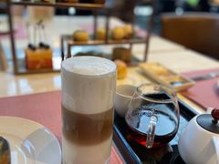 -杭州久泰饭店·摩卡花园