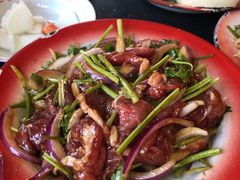 -石记老北京炙子烤肉(松园店)