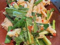-Ameigo梅果·云贵川bistro(长宁来福士店)