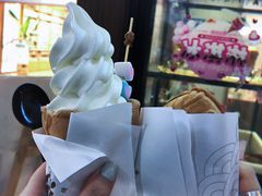 -粉粉乐鲷鱼烧(美罗城店)