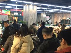-果蔬好生活超市(乐堤港店)