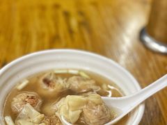 -小梁哥云吞面(黄贝岭店)
