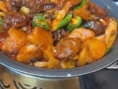 -3号仓库(幸福北路店)