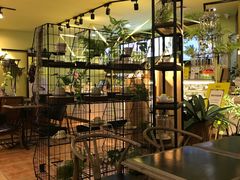 -花蒲甜品(海信广场店)