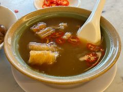 -黄亚细肉骨茶(仰光路店)