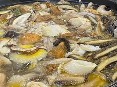 -草墩罗非鱼庄•野生菌•腊排骨(七星街上段店)