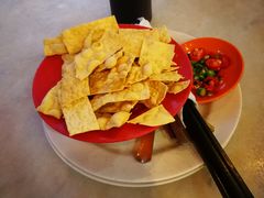 -大树下海鲜饭店