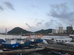 -普陀长途客运中心