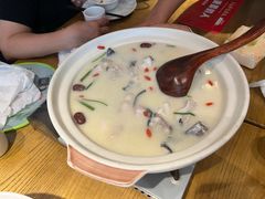 -老阿爸鲜鱼土菜(昆山花桥店)