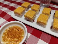 -西贝(虹口龙之梦店)
