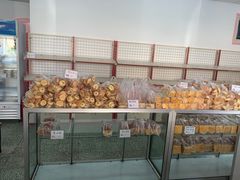 -中关村茶点