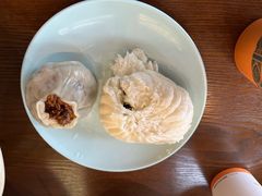 -鸡鸣寺百味斋素菜馆