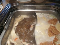-彤德莱牛肉火锅(双港店)