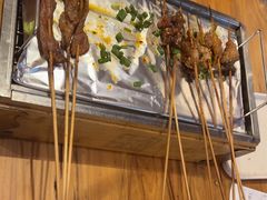 -李不管把把烧(天府三街店)